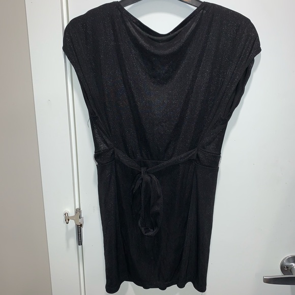 Gorgeous Sparkly European Blouse - Picture 4 of 5